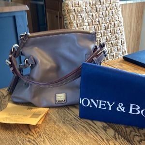 New never used Dooney  and Bourke bag!